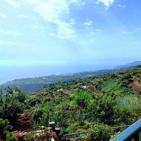 Eloina Βίλα Barlovento Εξωτερικό φωτογραφία